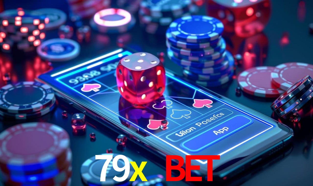 A Emoção da Loteria na 79x bet: Uma Chance de Mudança de Vida