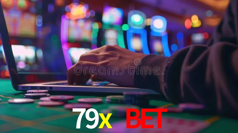 Descubra a Essência do 79x bet: Nossa História e Compromissos