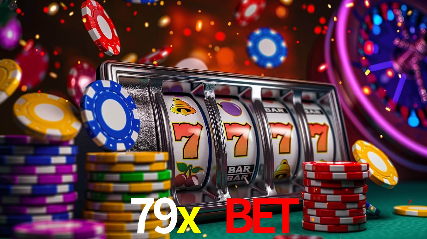 Desvendando o Mundo dos Jogos Virtuais na 79x bet